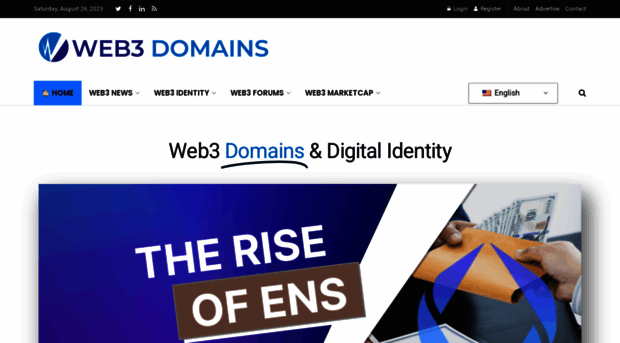 web3domains.com