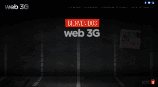 web3g.com