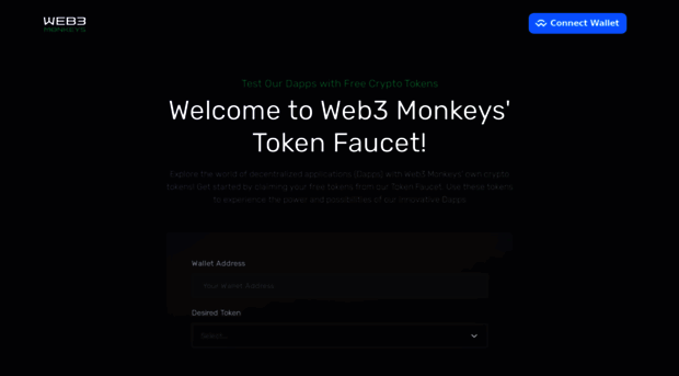 web3monkeysfaucet.vercel.app