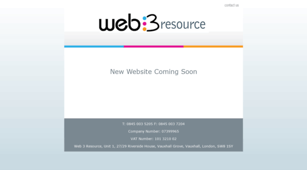 web3resource.co.uk