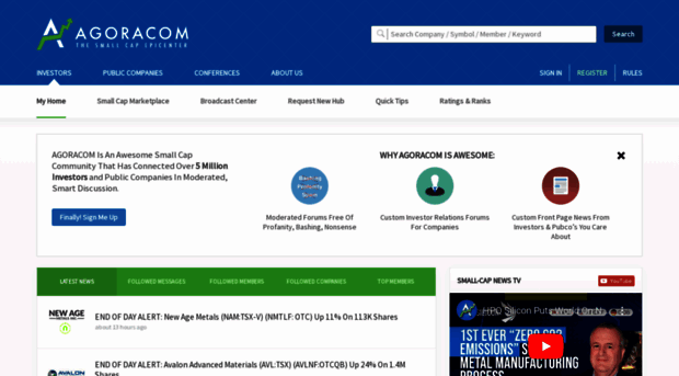 web4.agoracom.com