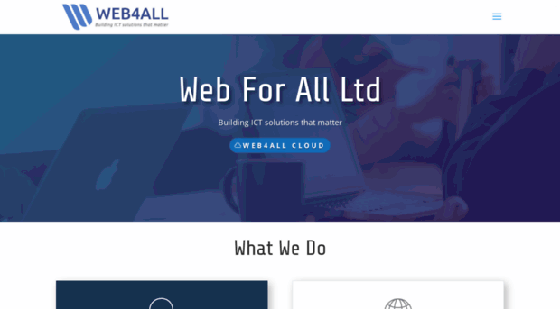 web4all.co.ke