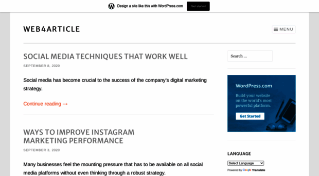 web4article.wordpress.com