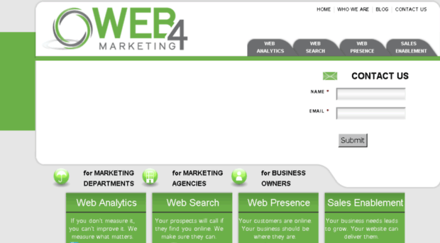 web4marketing.com