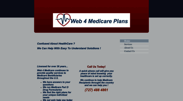 web4medicareplans.com