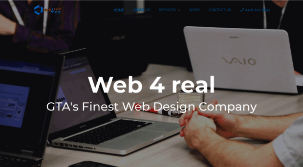 web4real.ca