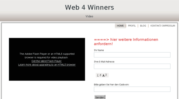 web4winners.com
