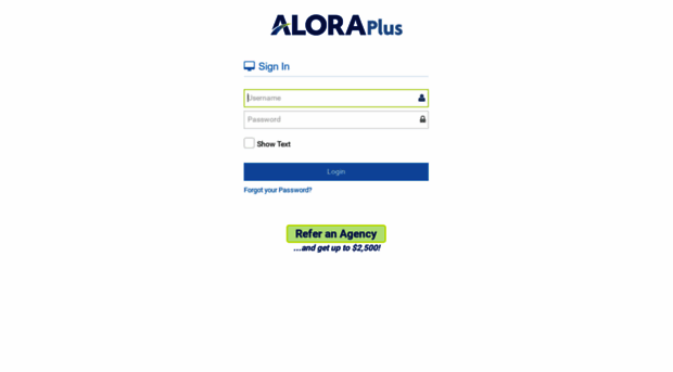 web5.alorahealth.com