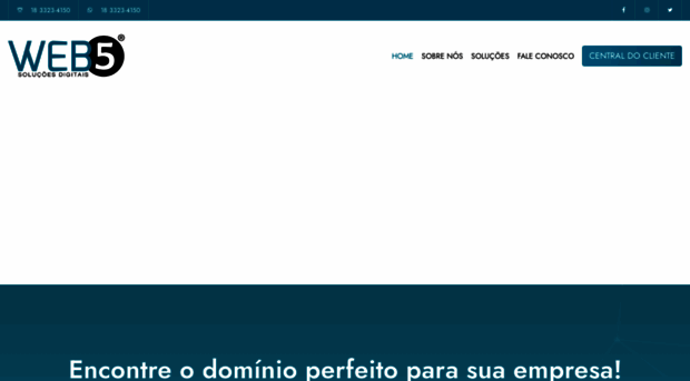 web5.com.br