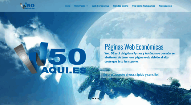 web50aqui.es