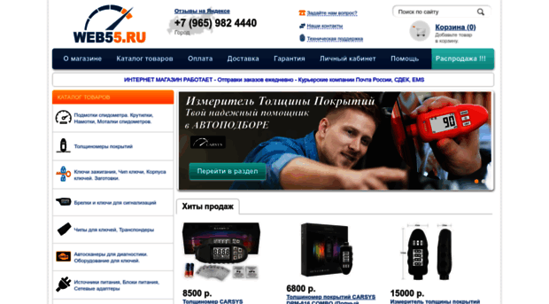 web55.ru