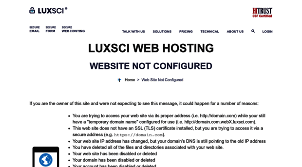 web6.luxsci.com