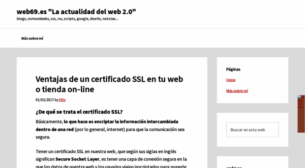 web69.es