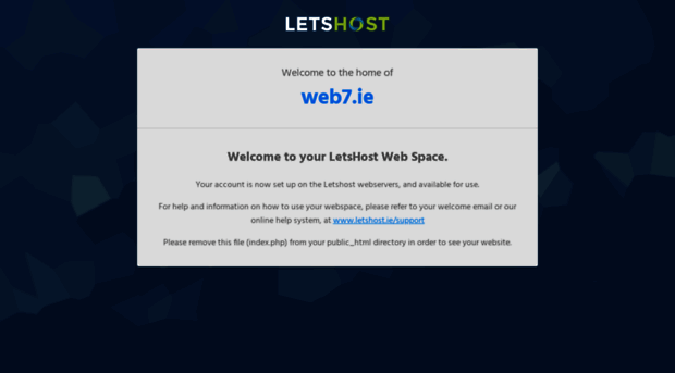 web7.ie