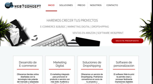 web7concept.com