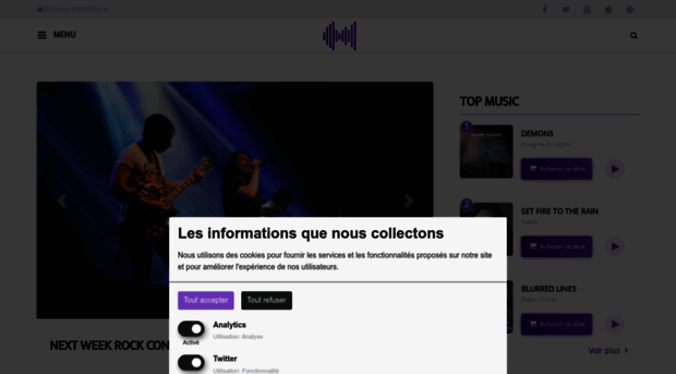 web7radio.fr