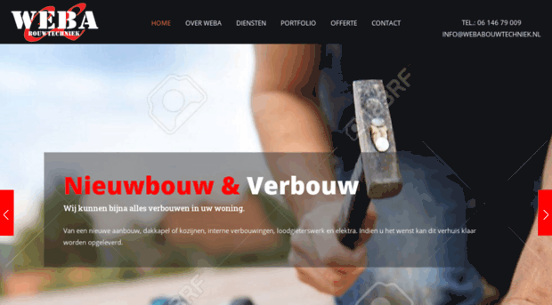 webabouwtechniek.nl