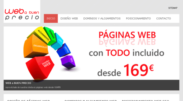 webabuenprecio.es