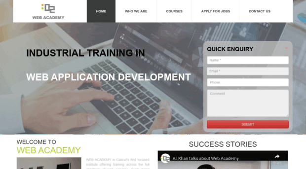 webacademy.in