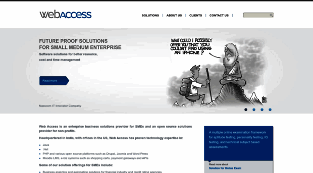 webaccess.co.in