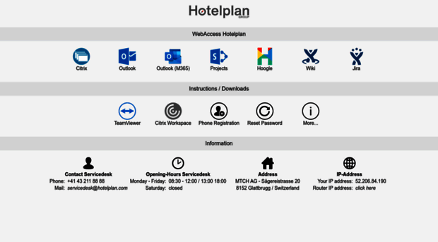 webaccess.hotelplan.com