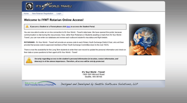 webaccess.iywt.com