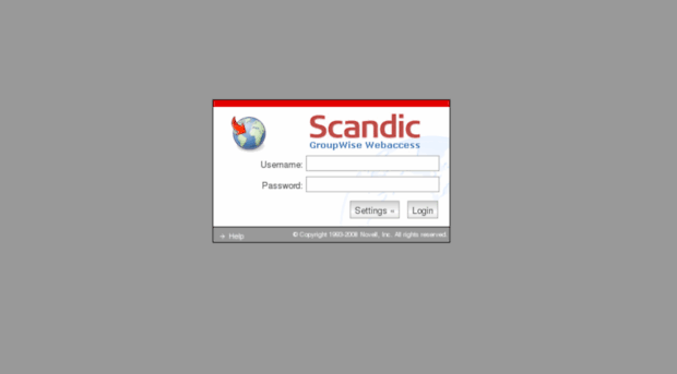 webaccess.scandichotels.com