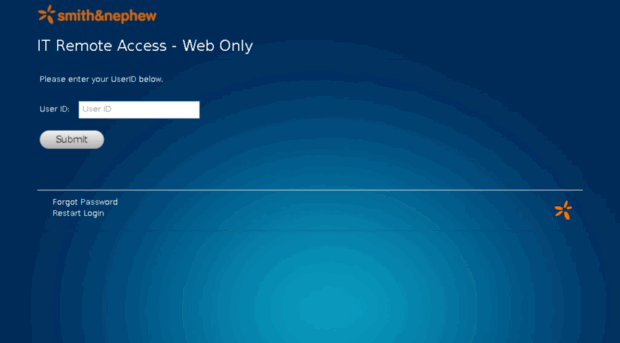 webaccess.smith-nephew.com