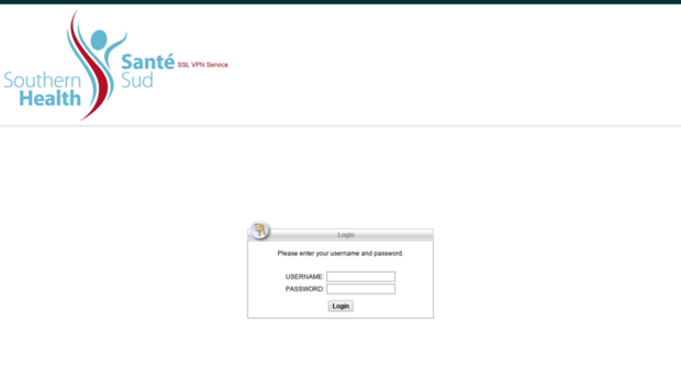 webaccess.southernhealth.ca