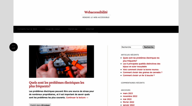 webaccessibilite.fr
