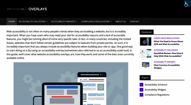webaccessibilityoverlays.com