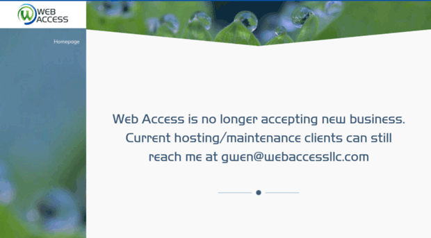 webaccessllc.com