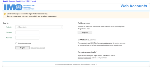 webaccounts.imo.org