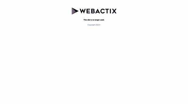 webactix.com