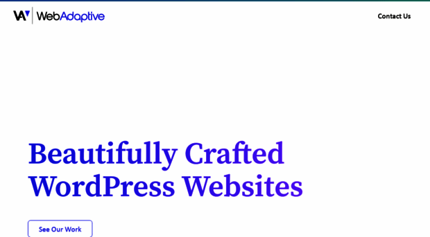 webadaptive.com