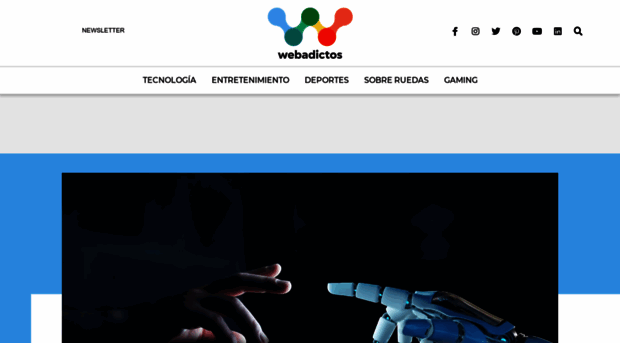 webadictos.com