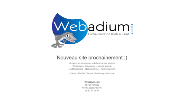 webadium.com