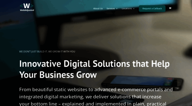 webadjusted.com