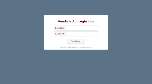 webadmin.vendana.de