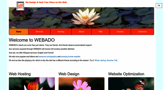 webado.net