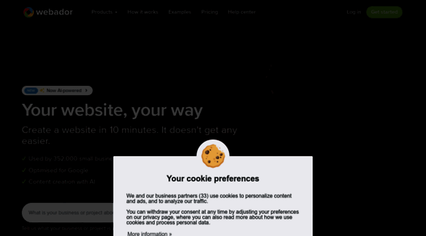 webador.com.au