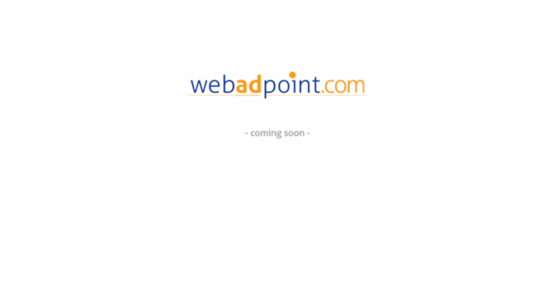 webadpoint.com