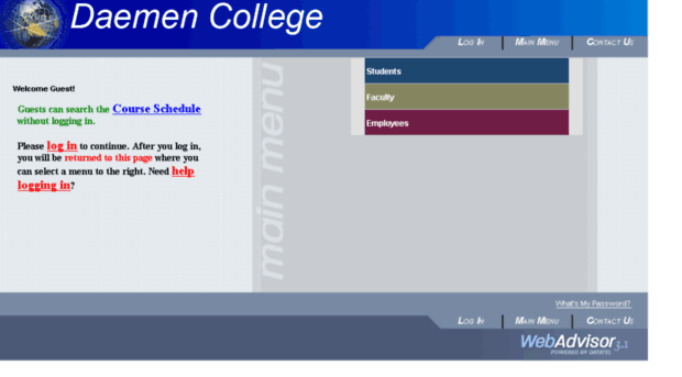 webadvisor.daemen.edu
