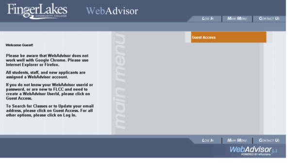 webadvisor.flcc.edu