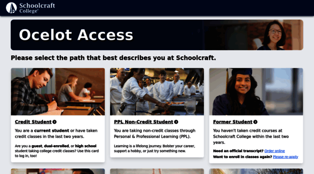 webadvisor.schoolcraft.edu