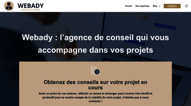 webady.fr