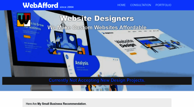 webafford.com