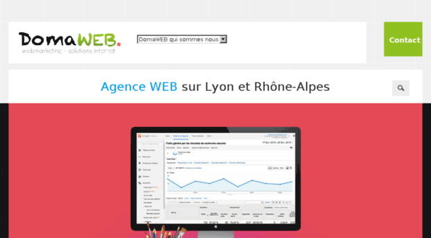 webagency.domaweb.fr