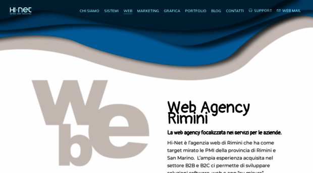 webagency.hi-net.it