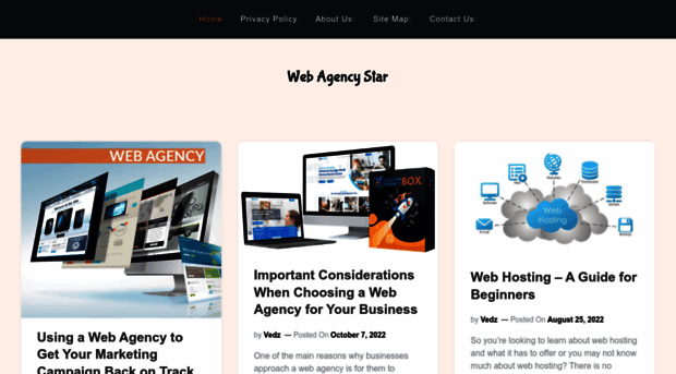 webagencystar.com